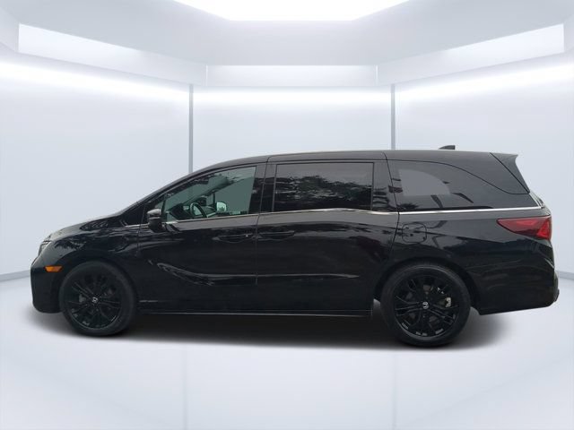Used 2025 Honda Odyssey Sport-L image 6