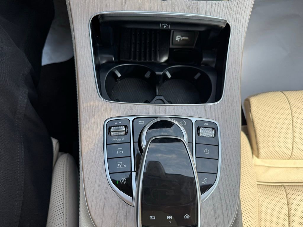 Used 2019 Mercedes-Benz E 450 Coupe w/ AMG Line Package image 24