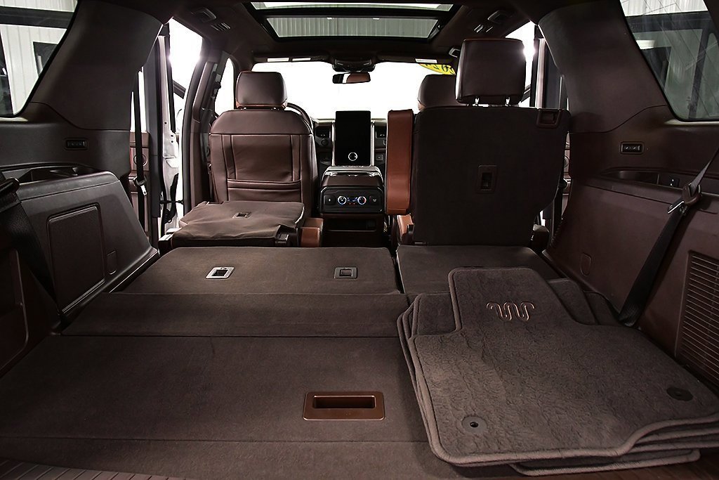 Used 2024 Ford Expedition King Ranch image 34