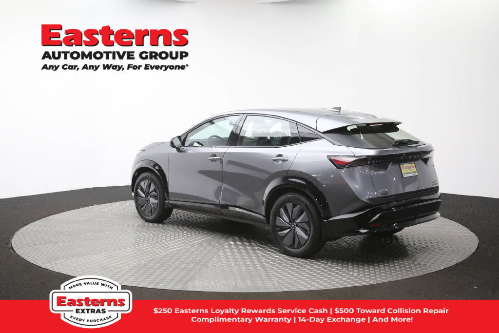 Used 2023 Nissan Ariya AWD image 67