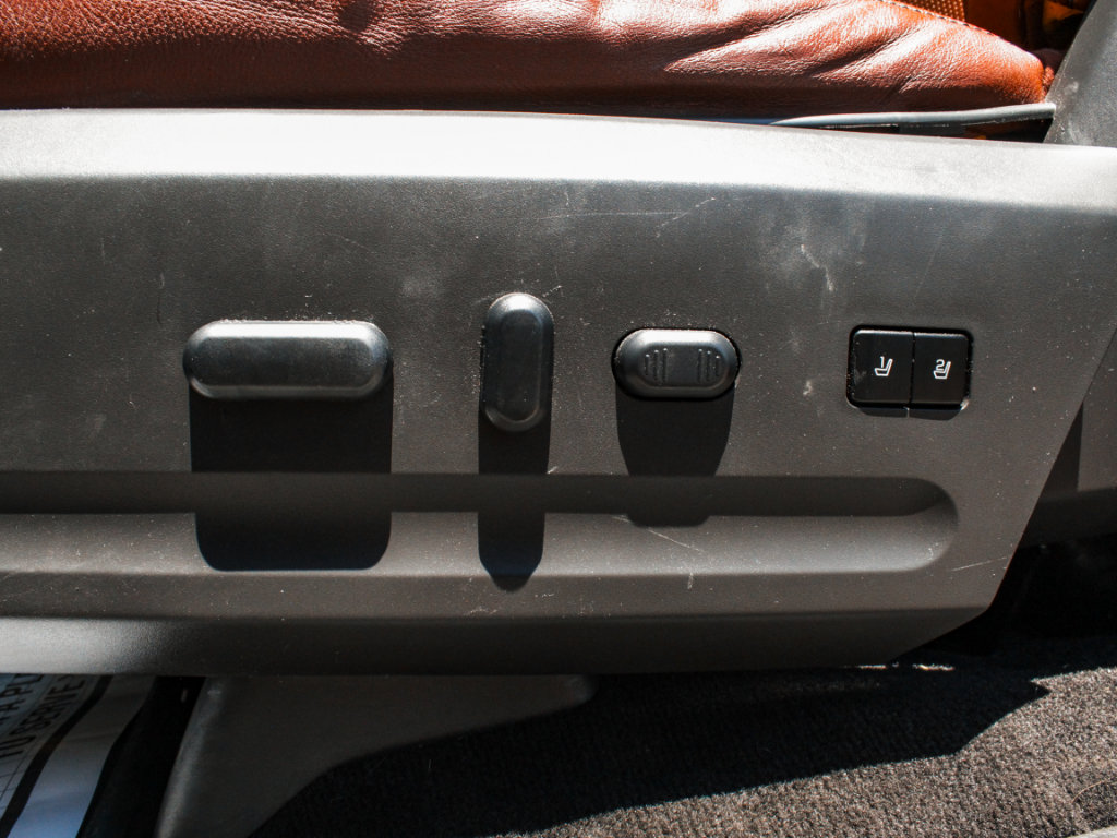 Used 2013 Ford Expedition EL King Ranch RWD image 10