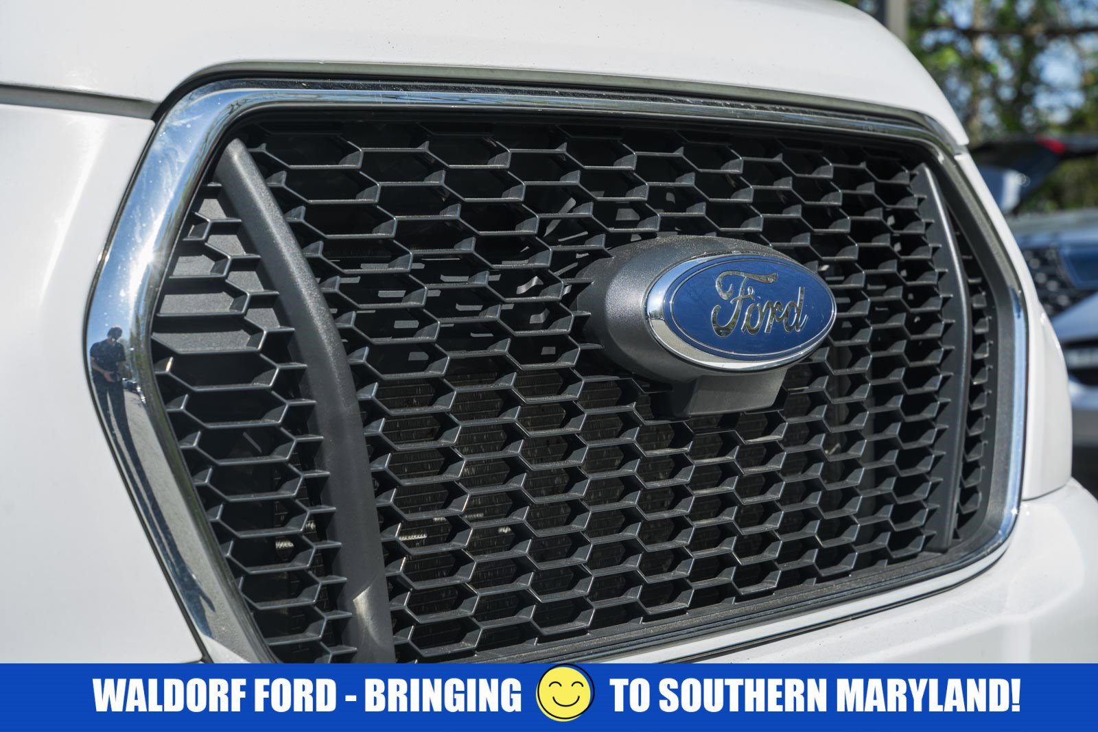 Used 2024 Ford Transit 350 XLT image 14