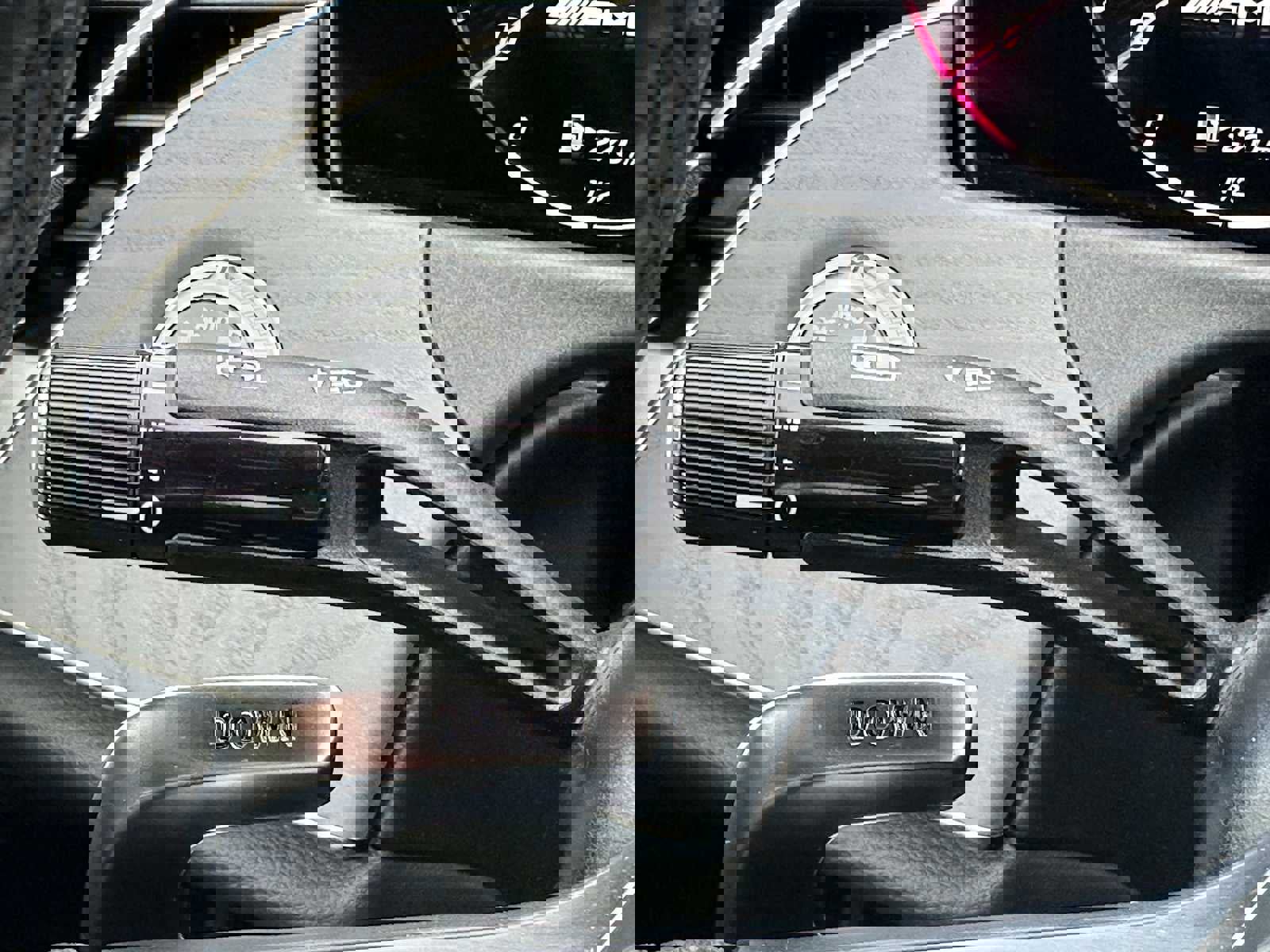 Used 2025 Mercedes-Benz E 53 AMG e 4MATIC Sedan image 40