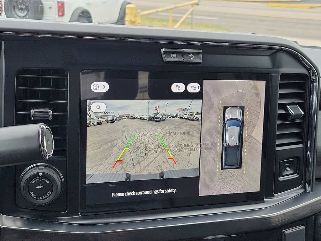 New 2026 Ford F350 Lariat w/ Lariat Ultimate Package image 16