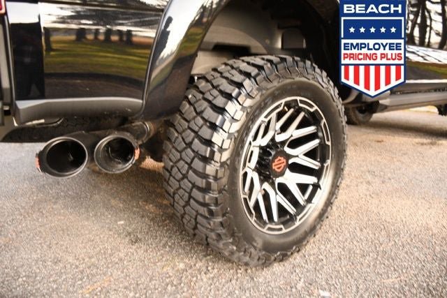 New 2026 Ford F250 Lariat w/ Black Appearance Package AWD/4WD image 15