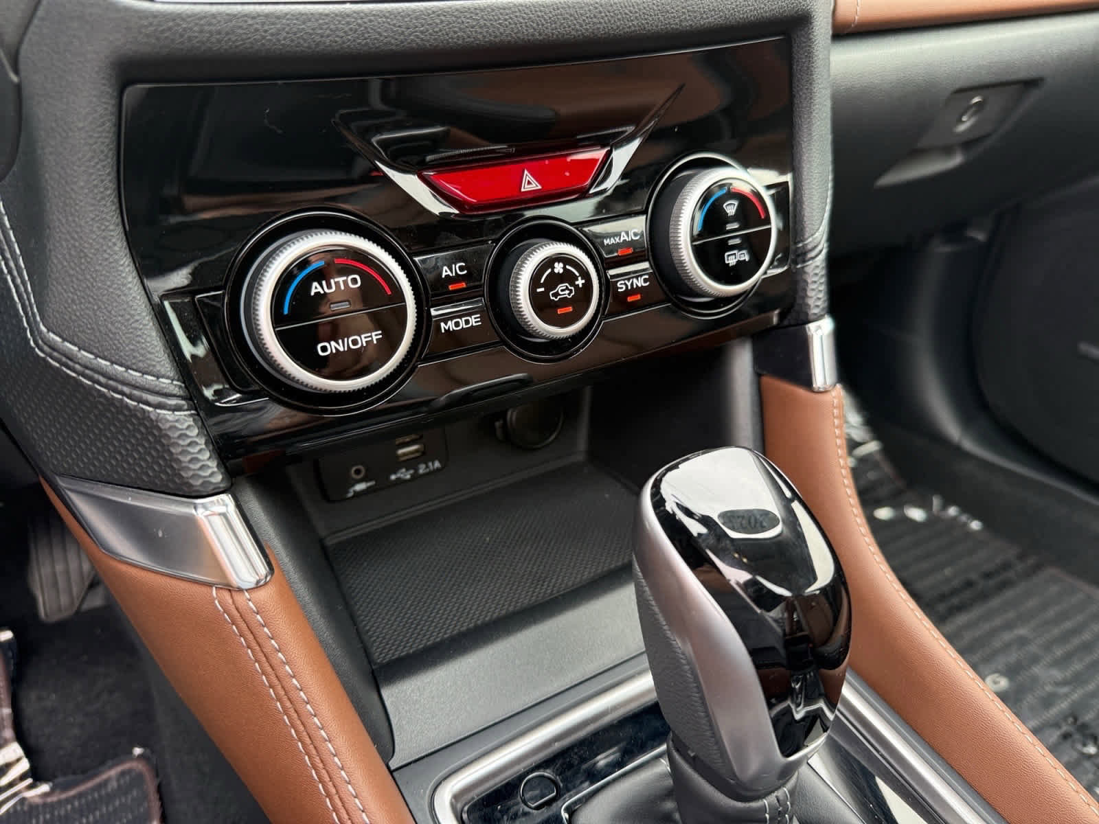 Used 2023 Subaru Forester Touring image 21