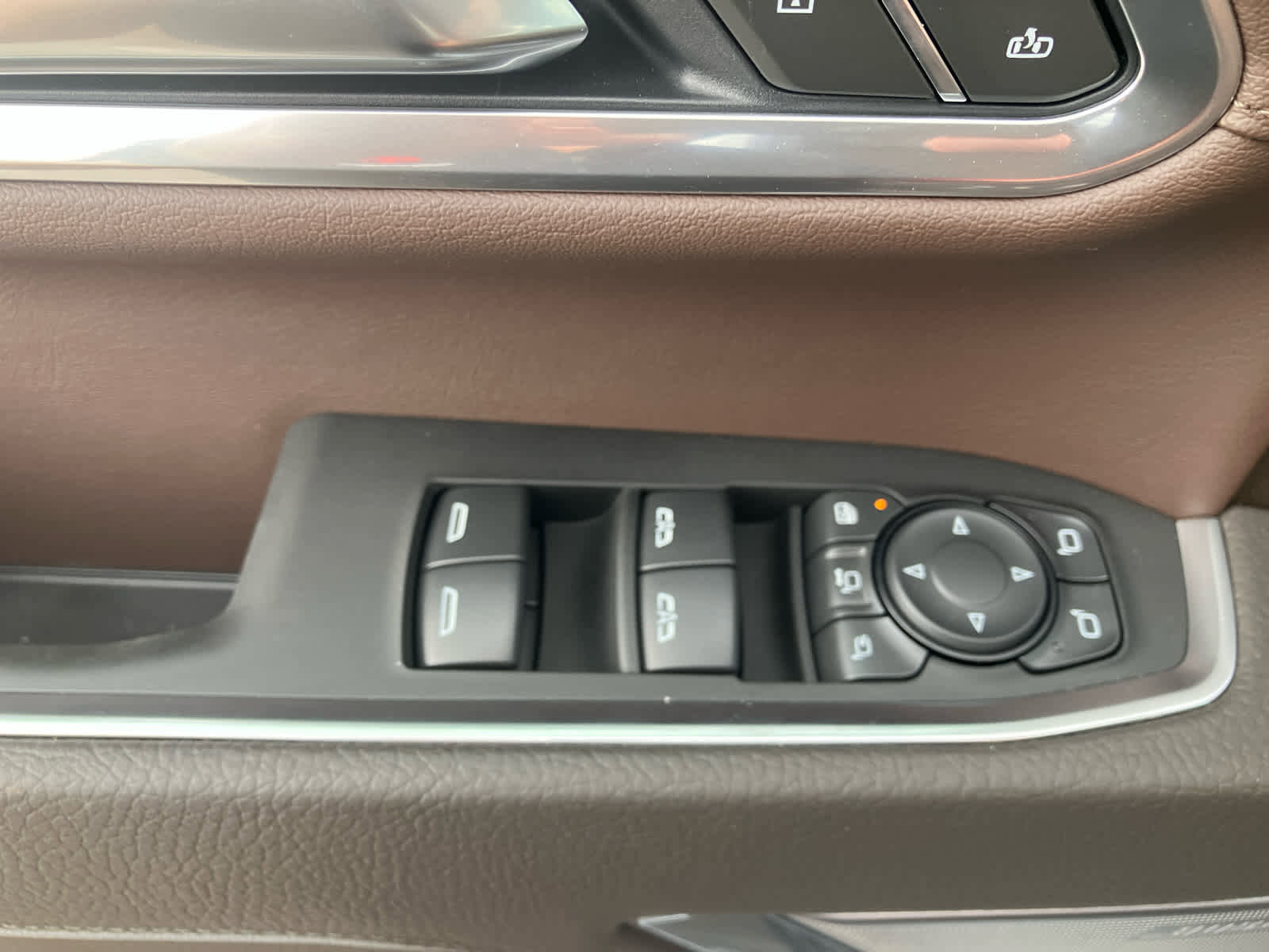 New 2026 GMC Sierra 3500 Denali w/ Technology Package image 13