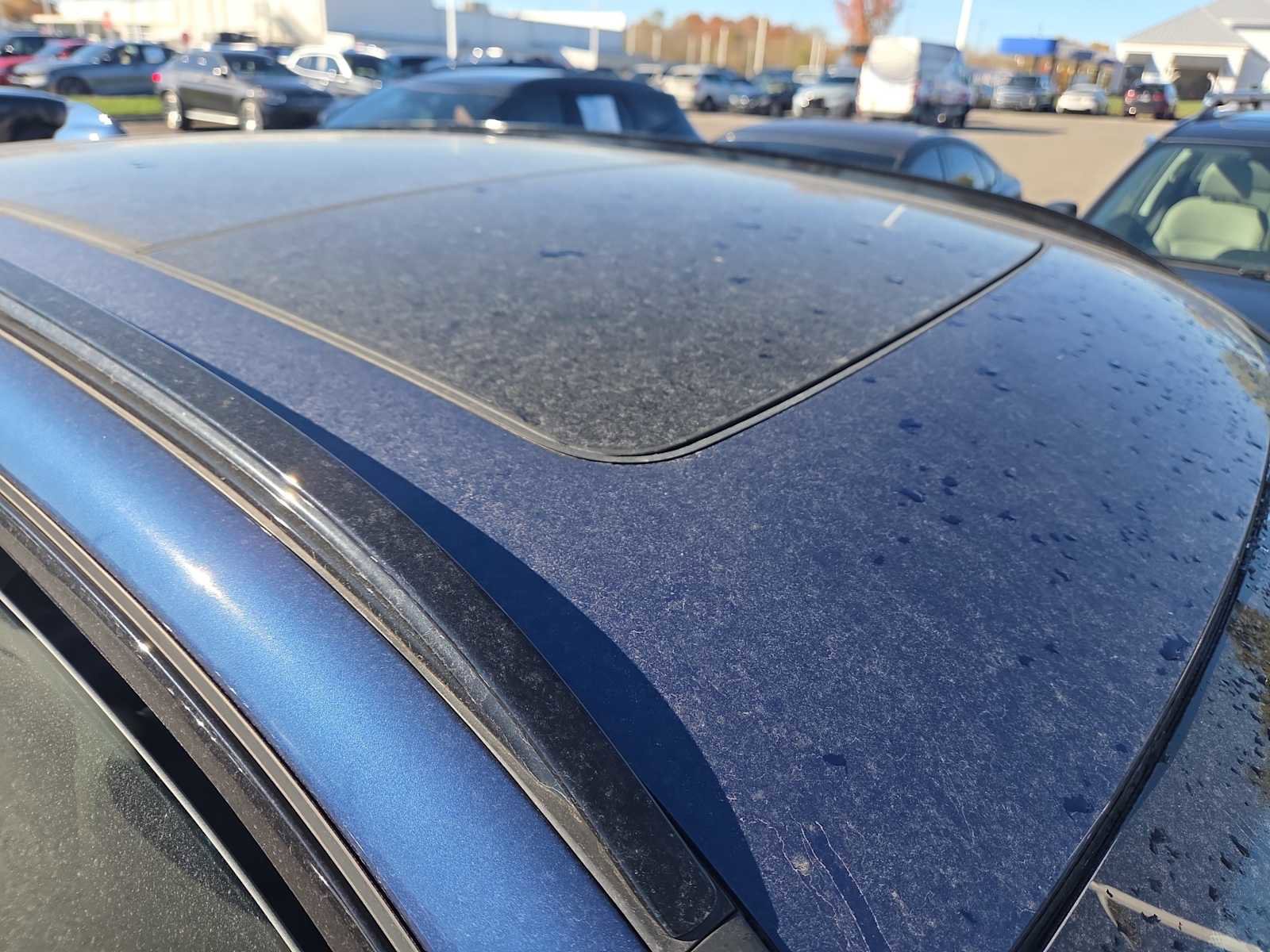 Used 2024 BMW X3 M40i w/ Premium Package image 3