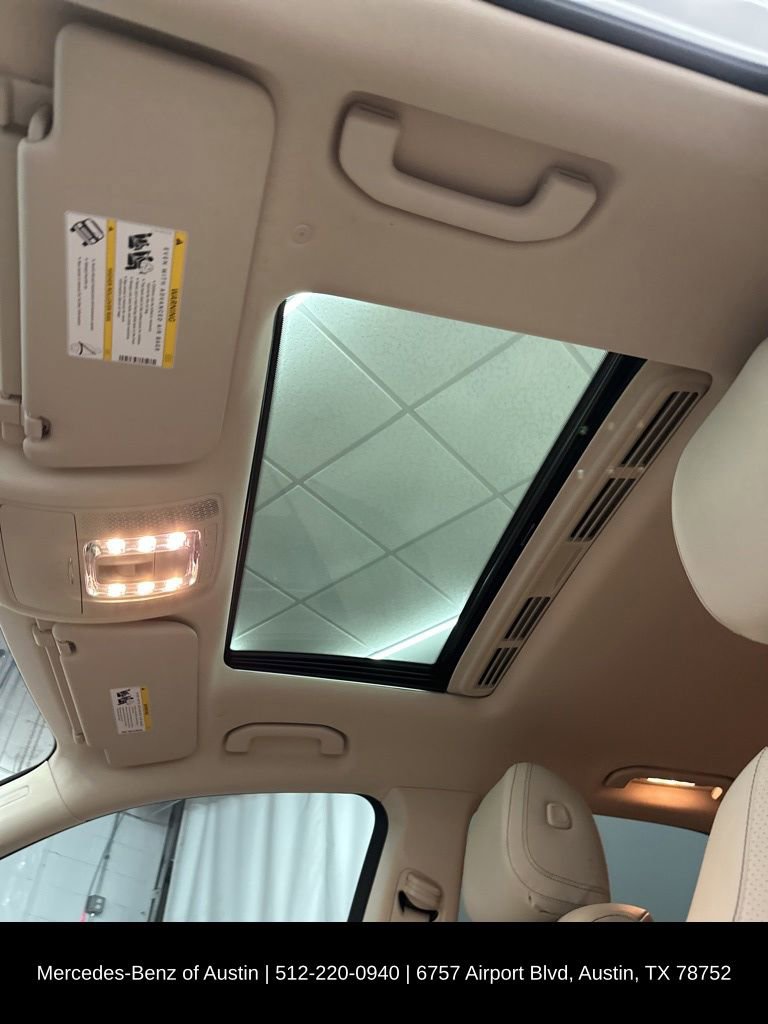 Certified 2020 Mercedes-Benz GLE 350 4MATIC image 19