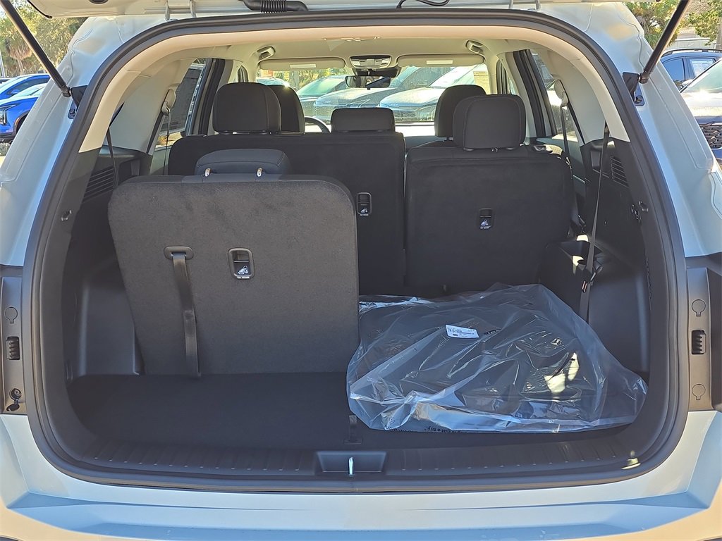 New 2026 Kia Sorento LX image 12