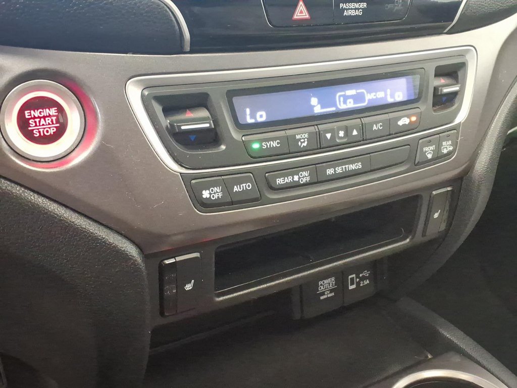 Used 2019 Honda Passport EX-L image 17