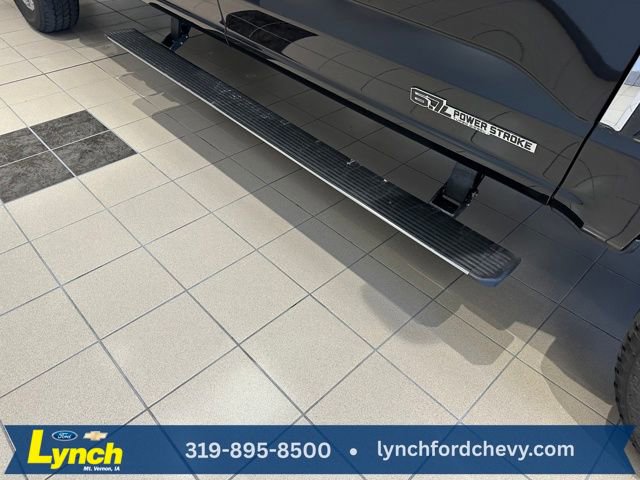 New 2026 Ford F350 Lariat image 27