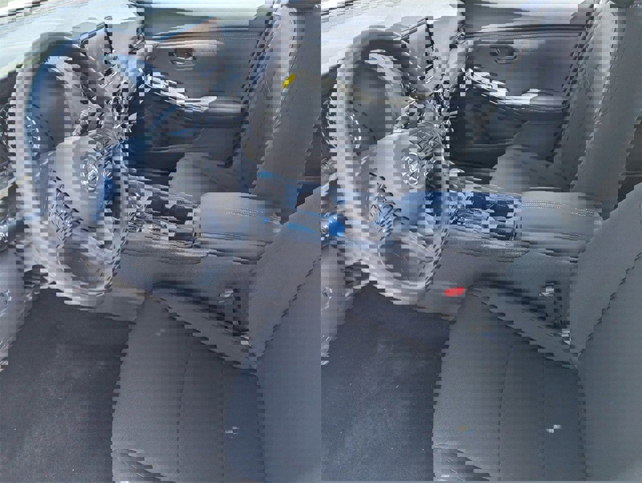 New 2025 Nissan Sentra S image 11