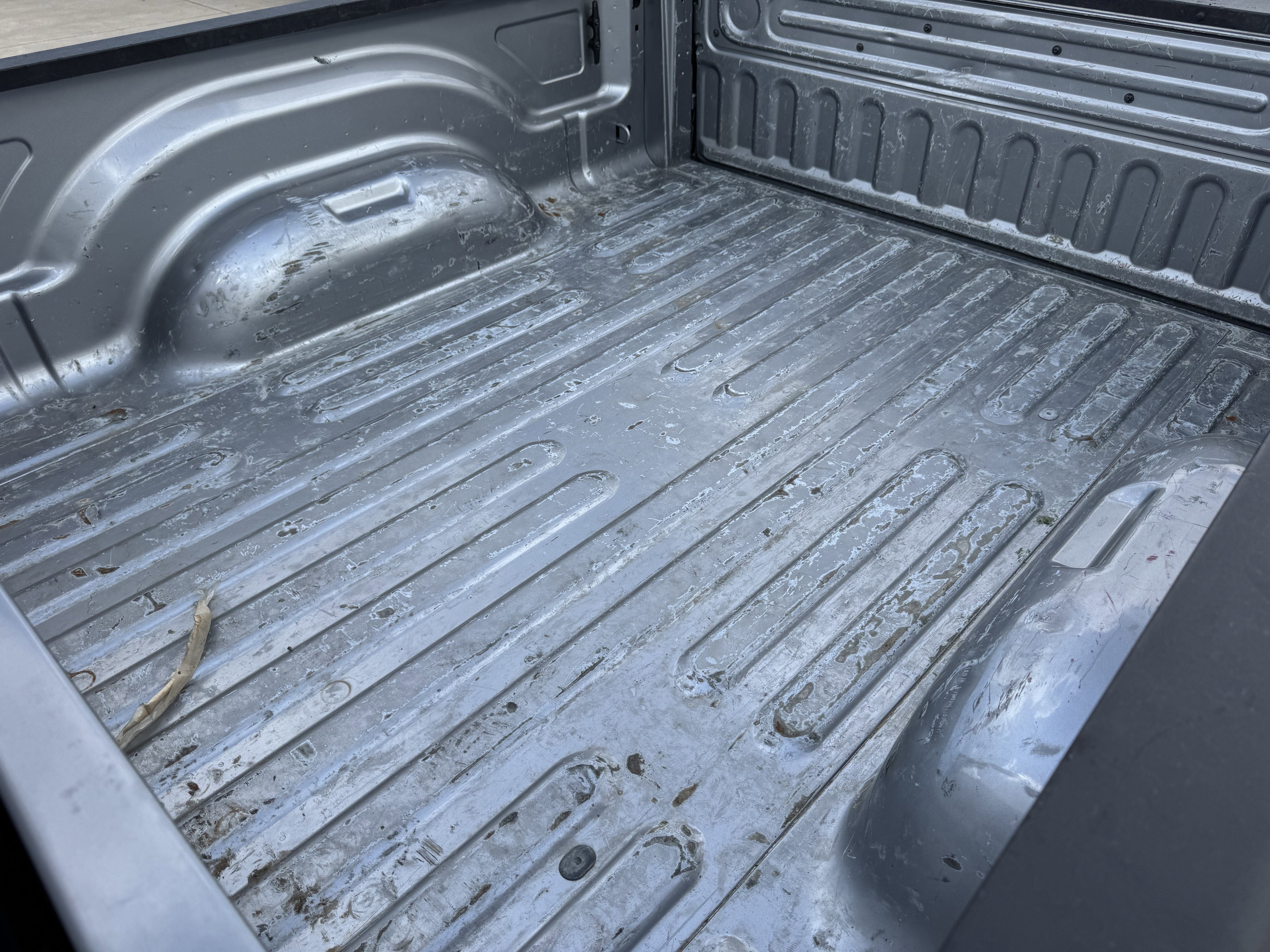 Used 2024 RAM 2500 Big Horn image 30