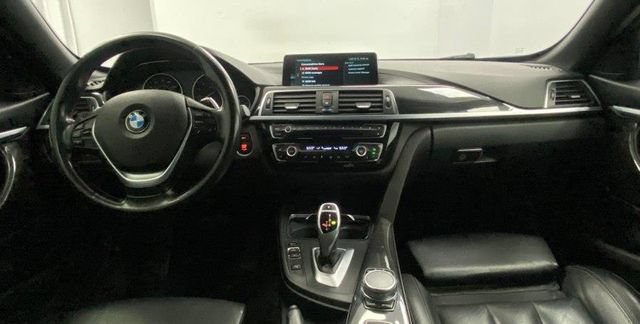 Used 2018 BMW 430i xDrive Convertible AWD/4WD image 25