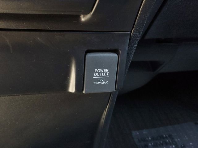 Used 2024 Honda Odyssey EX-L image 29