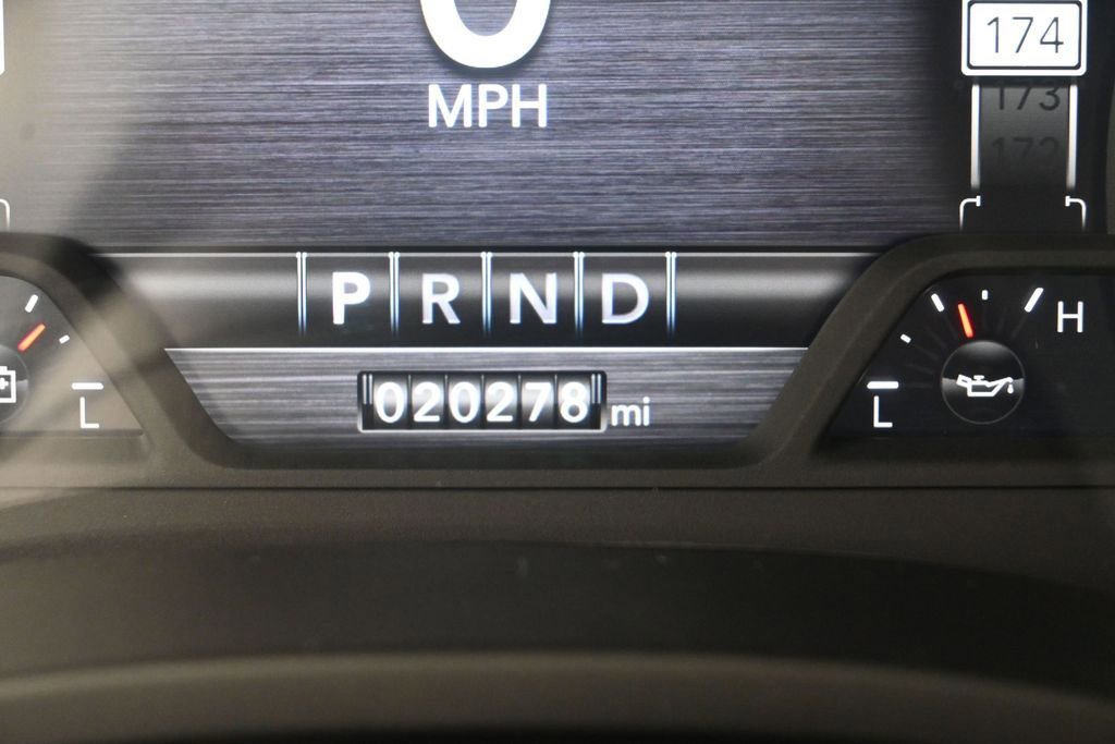 Used 2023 RAM 1500 Laramie AWD/4WD image 33