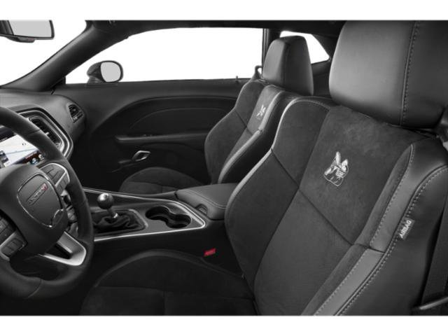 Used 2015 Dodge Challenger R/T Scat Pack w/ Leather Interior Group RWD image 12
