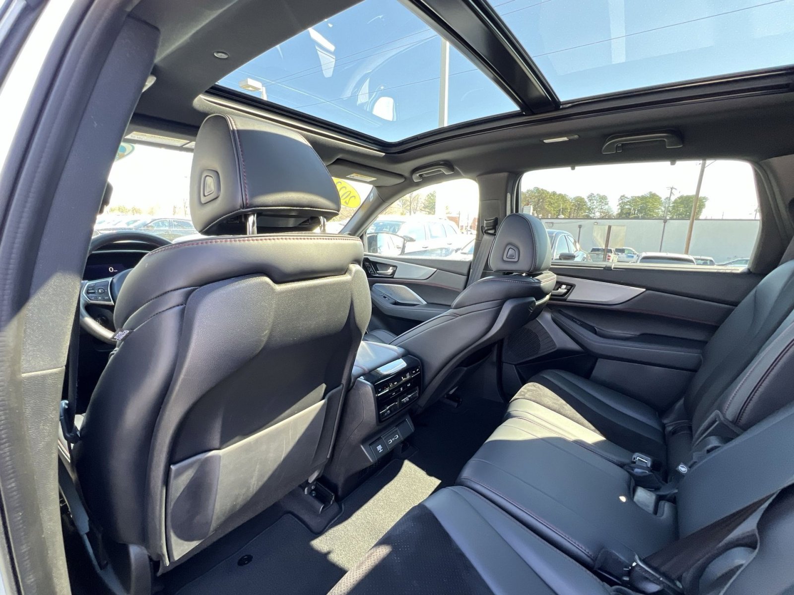 Certified 2023 Acura MDX A-Spec image 23