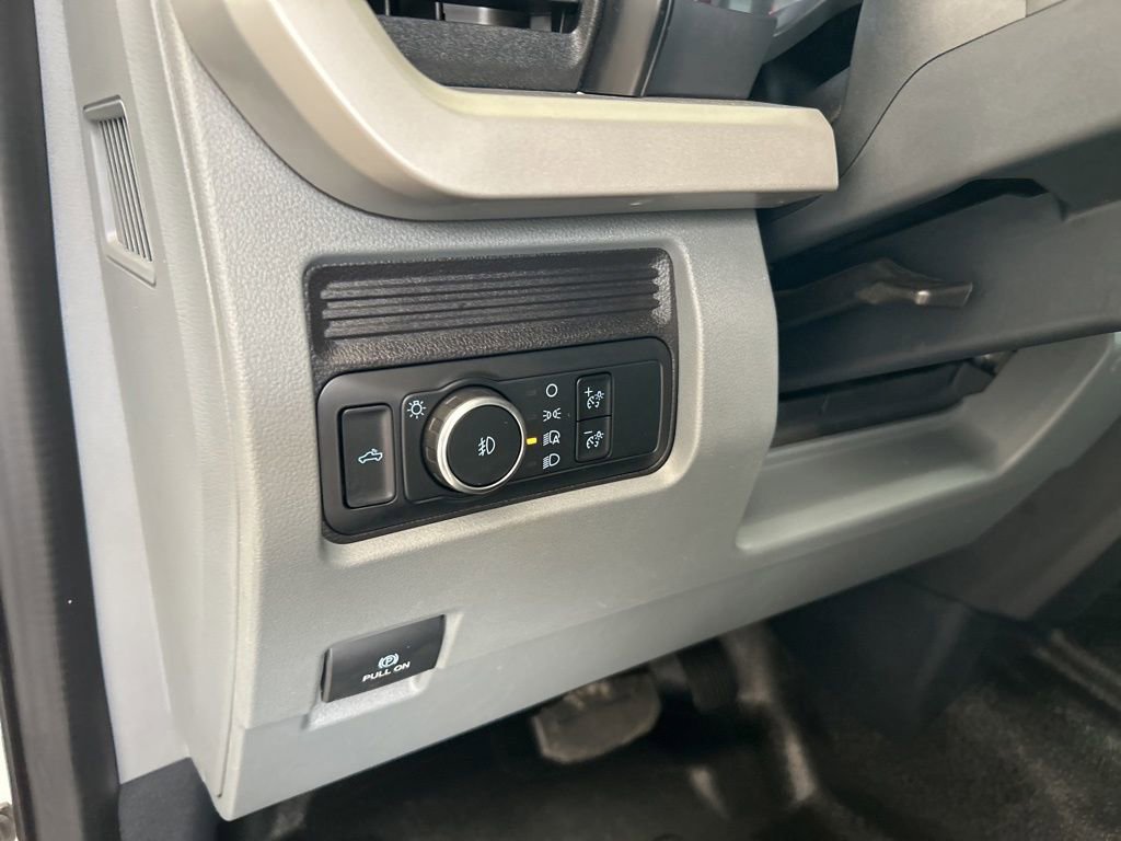 Used 2024 Ford F350 XL w/ FX4 Off-Road Package image 41