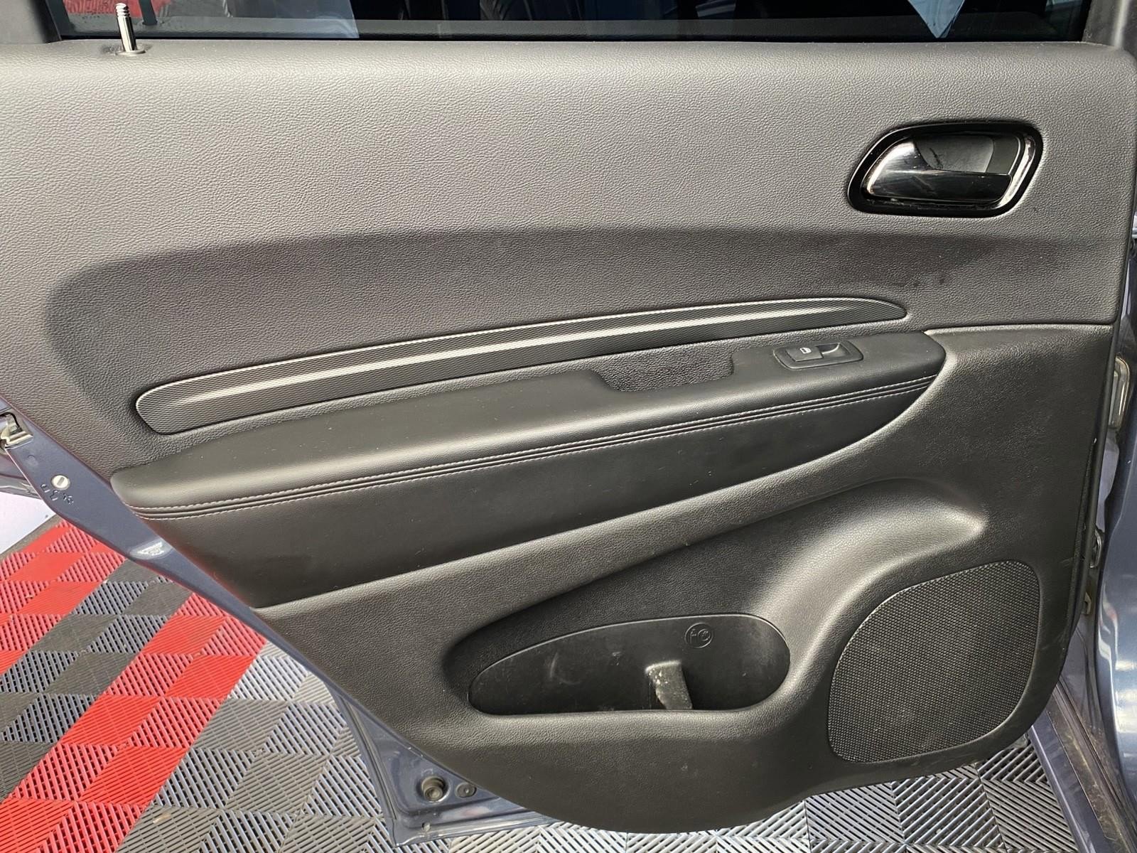 Used 2021 Dodge Durango GT image 16