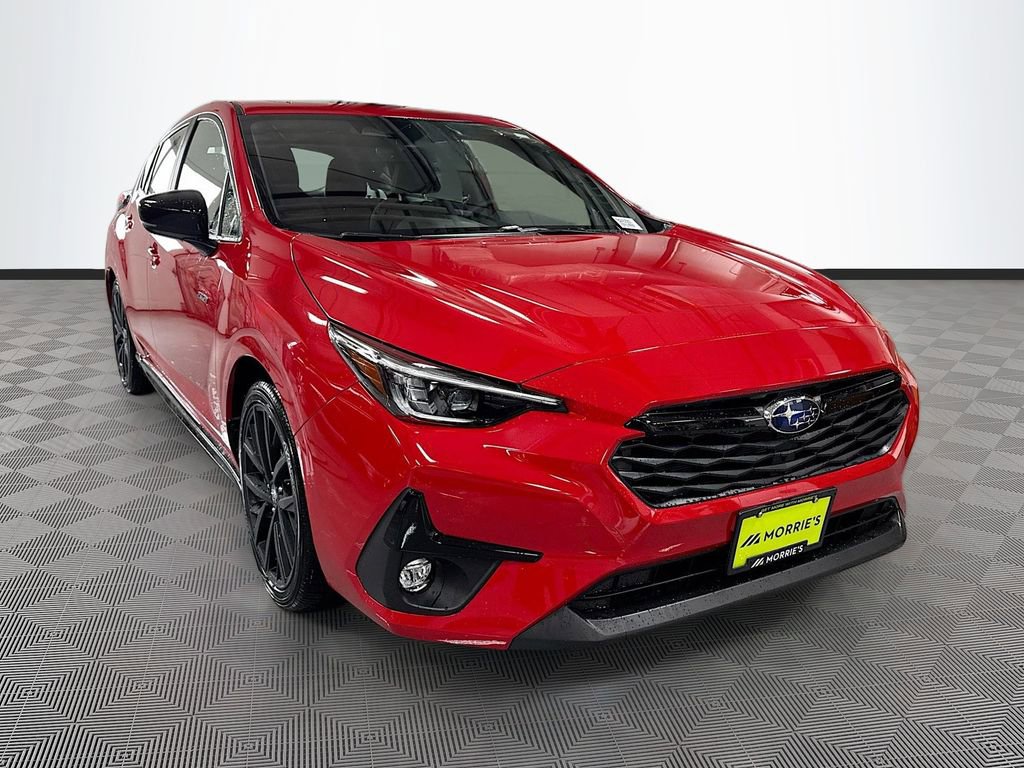 New 2026 Subaru Impreza RS image 3