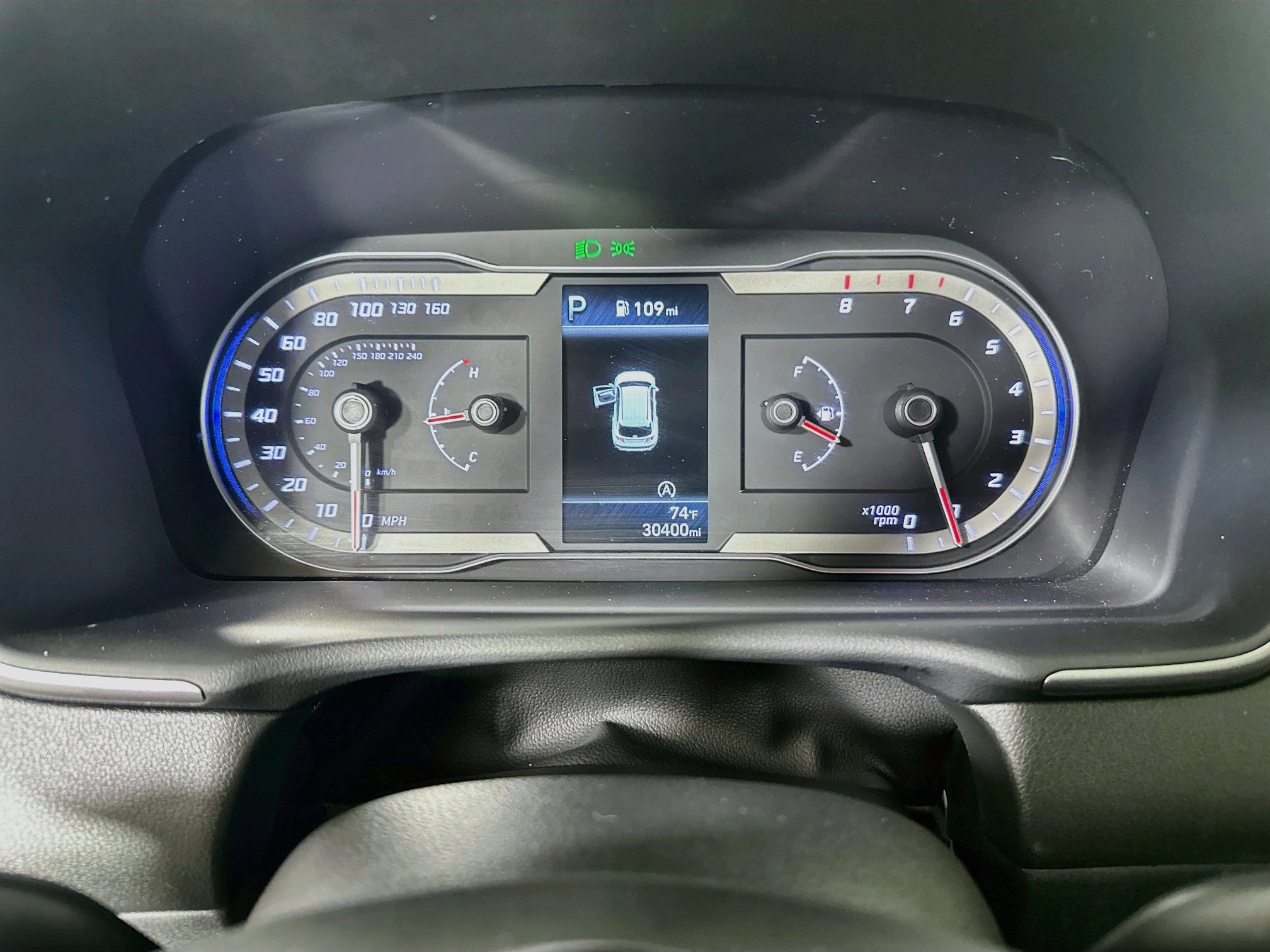 Used 2023 Hyundai Tucson SEL FWD image 19