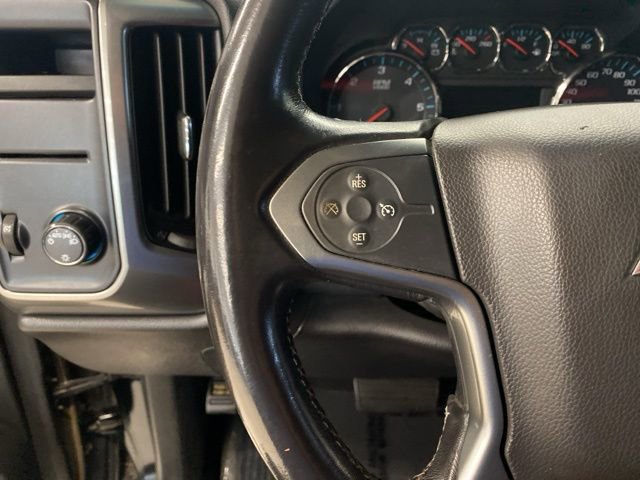 Used 2019 Chevrolet Silverado 1500 LT image 13