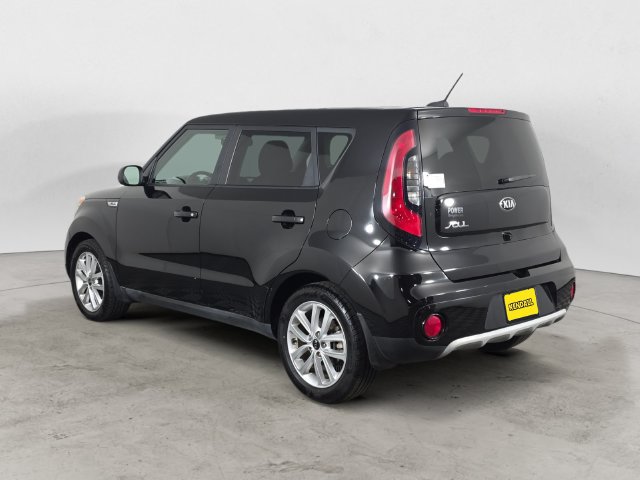 Used 2019 Kia Soul + FWD image 7