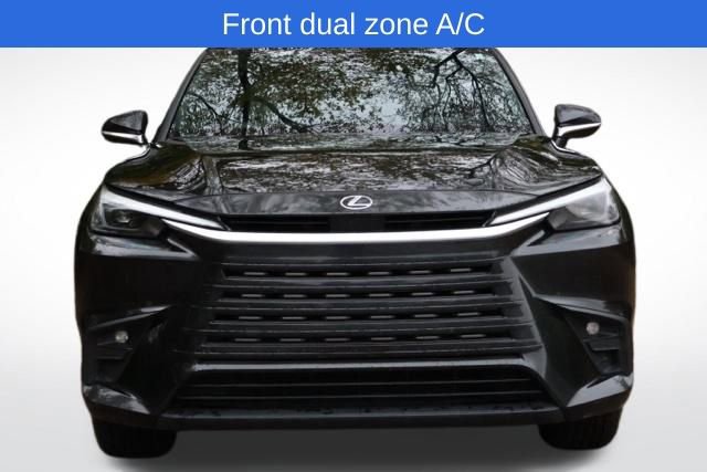 Used 2024 Lexus TX 350 FWD video 2