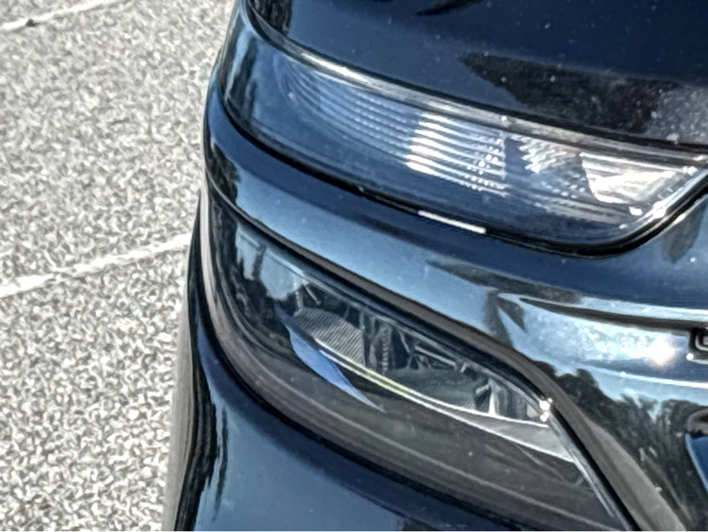 Used 2023 Chevrolet Equinox LS w/ Midnight Edition image 20