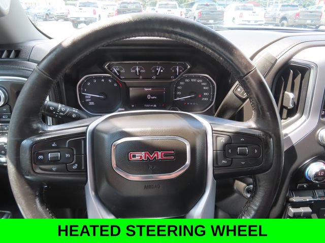 Used 2020 GMC Sierra 1500 Elevation w/ Elevation Value Package AWD/4WD image 31