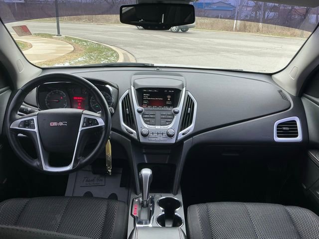 Used 2015 GMC Terrain SLE w/ Convenience Package image 15