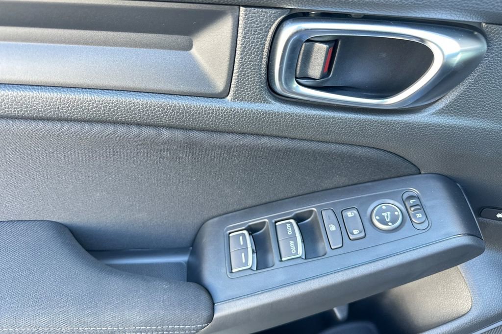 New 2026 Honda Civic Sport image 11