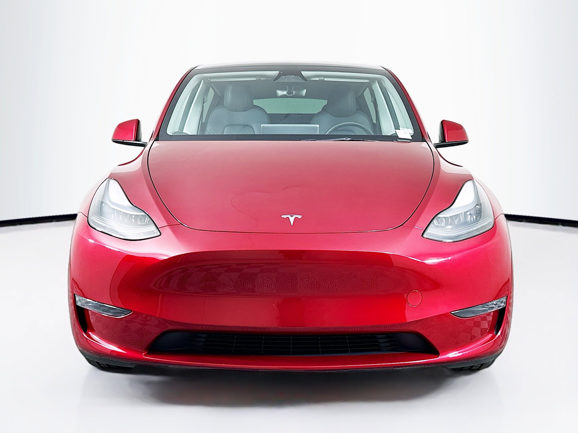 Used 2024 Tesla Model Y Long Range image 2
