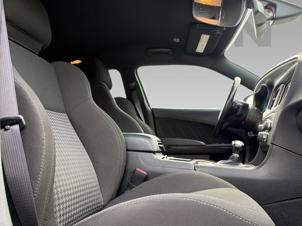 Used 2022 Dodge Charger GT w/ Blacktop Package image 8
