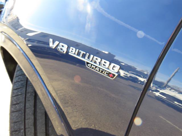 Certified 2024 Mercedes-Benz GLE 63 AMG S image 29