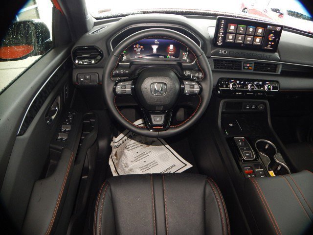 Used 2026 Honda Passport TrailSport Elite image 13