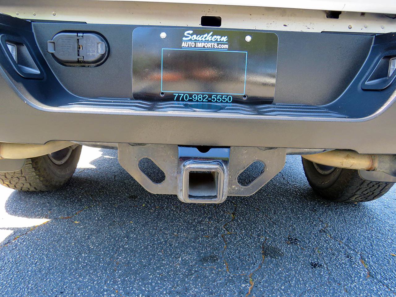 Used 2021 Toyota Tundra SR5 AWD/4WD image 40