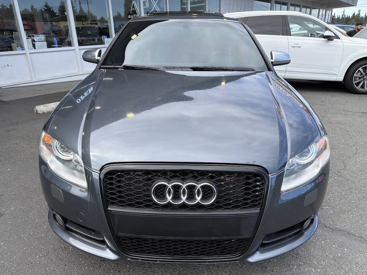 Used 2006 Audi S4 Sedan AWD/4WD image 10
