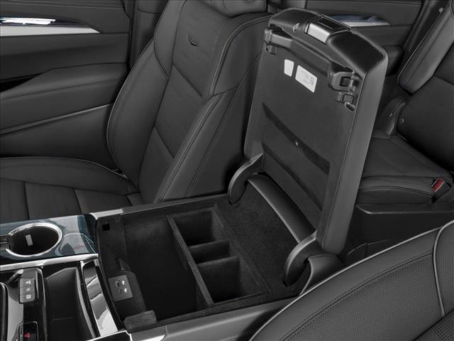 New 2026 Cadillac Escalade ESV Luxury image 10