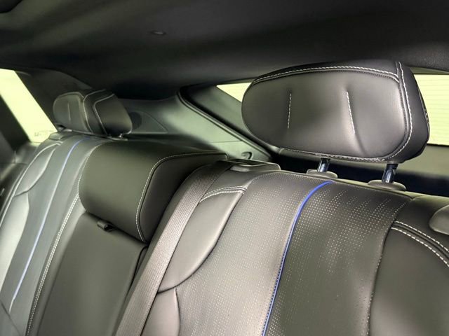 New 2026 Cadillac Lyriq V AWD/4WD image 21