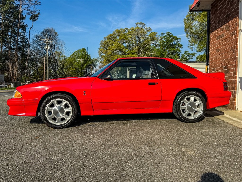 Used 1993 Ford Mustang Cobra image 17