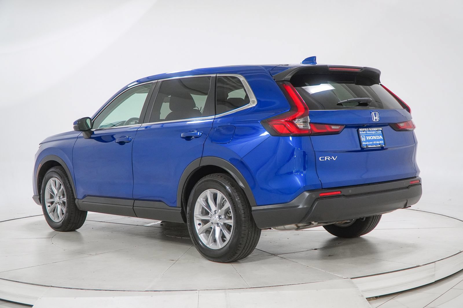 Used 2023 Honda CR-V EX-L image 7