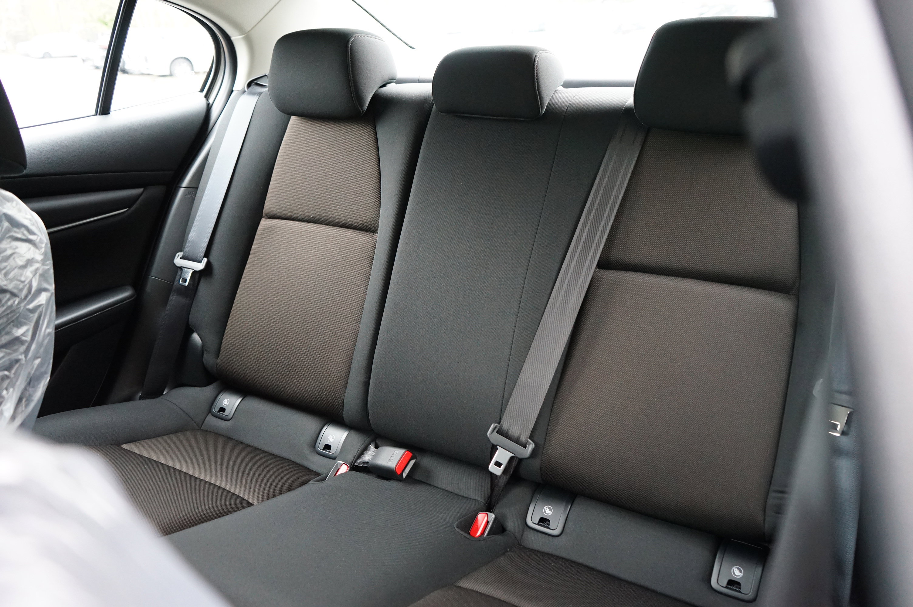 New 2026 MAZDA MAZDA3 s FWD image 25