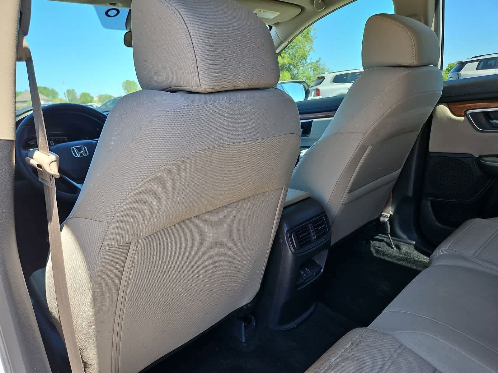 Used 2022 Honda CR-V EX image 17