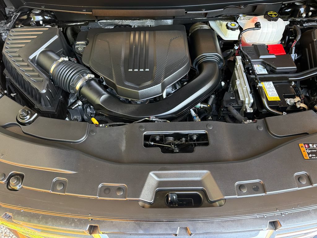Used 2024 GMC Acadia Elevation w/ Luxury Package FWD image 39