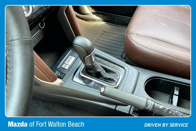 Used 2018 Subaru Forester 2.5i Touring w/ Popular Package #2 AWD/4WD image 15