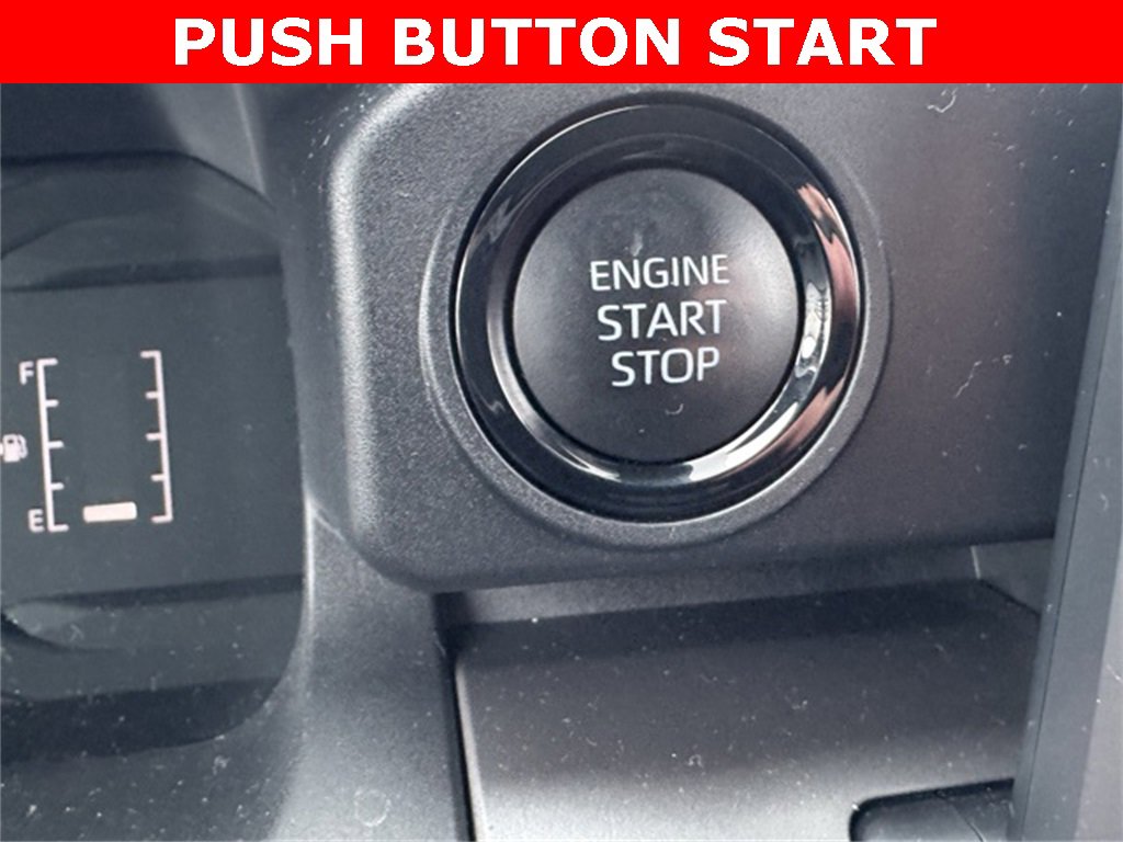 Used 2024 Toyota Tacoma SR5 image 27
