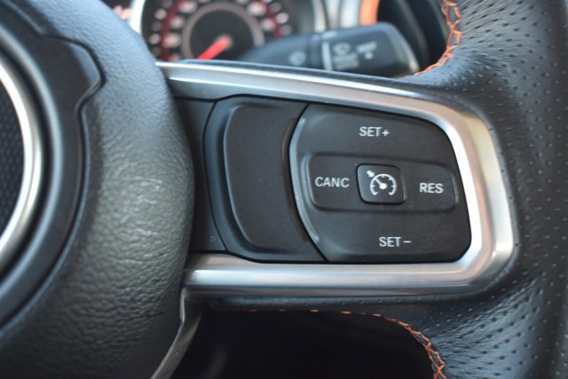 Used 2022 Jeep Gladiator Mojave w/ LED Lighting Group image 18